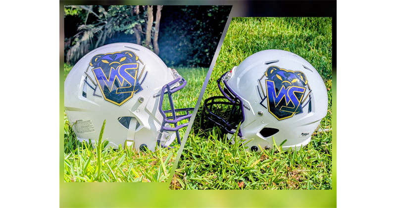 New look for the Bears